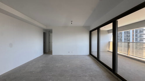 Apartamento em Campo Belo