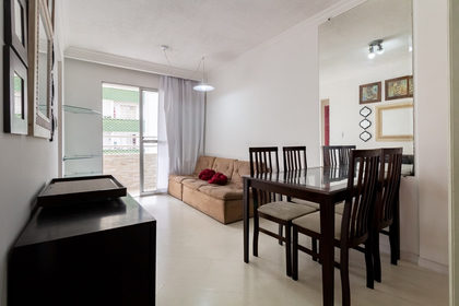 Apartamento em Rio Pequeno