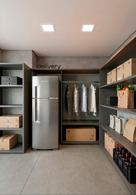 Apartamento, 2 quartos, 116 m² - Foto 20