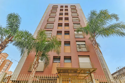 Apartamento em Partenon