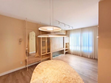 Apartamento para venda no bairro Marechal Rondon em Canoas