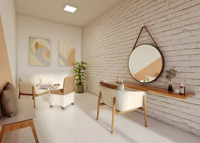 Apartamento, 2 quartos, 32 m² - Foto 12