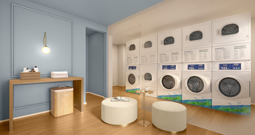 Apartamento, 1 quarto, 24 m² - Foto 19