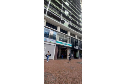 Sala em Centro Histórico