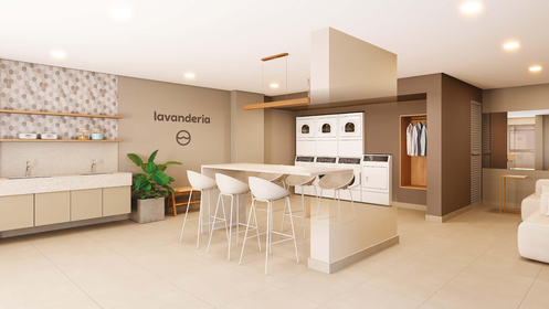 Apartamento, 1 quarto, 27 m² - Foto 15