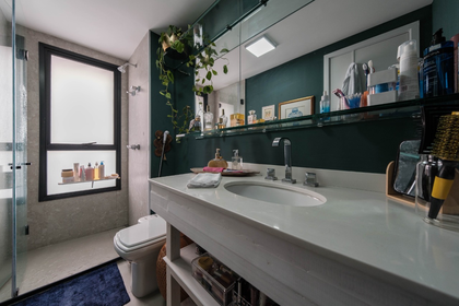Conheça Apartamento 97 quartos Lançamento Bauhaus Pinheiros Apto BAUH - São Paulo,SP Pinheiros, à venda - R$ 2.350.000 - II-83240-130503 - 2 2