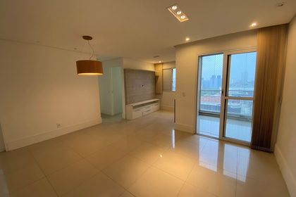 Apartamento em Vila Água Funda