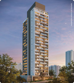 Sync Ibirapuera - Breve Lançamento