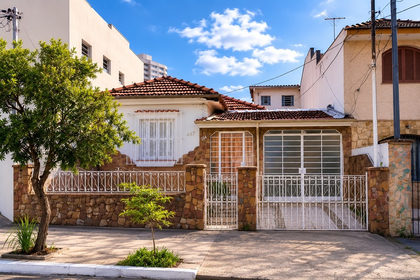 Lote em Vila Formosa