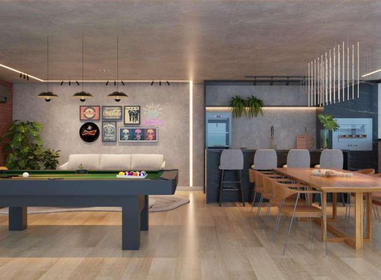 Loft, 22 m² - Foto 11