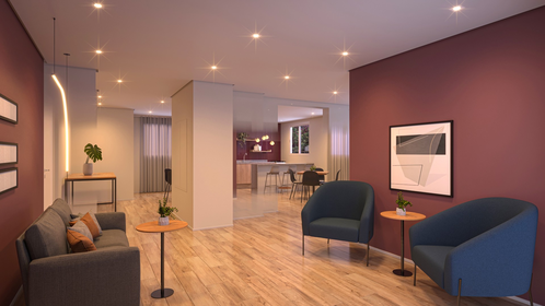 Apartamento, 1 quarto, 26 m² - Foto 5