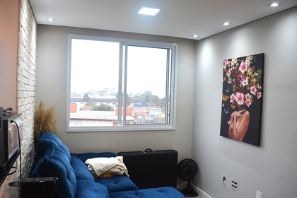 Apartamento em Santo Amaro