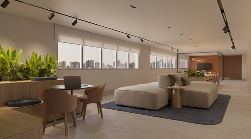 Loft, 26 m² - Foto 6
