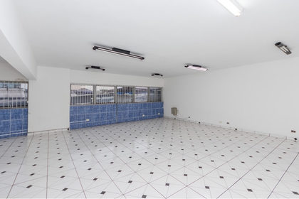 Sala em Santo Amaro