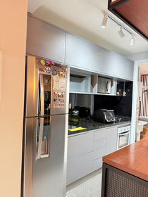 Apartamento, 2 quartos, 69 m² - Foto 17