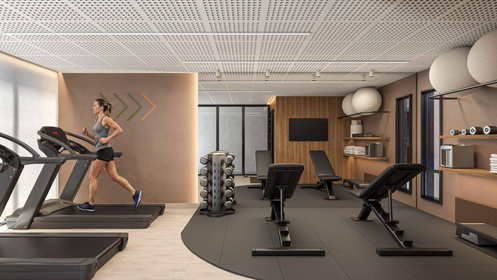 Cobertura, 2 quartos, 114 m² - Foto 14