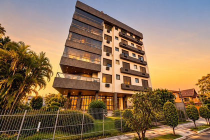 Apartamento em Petrópolis