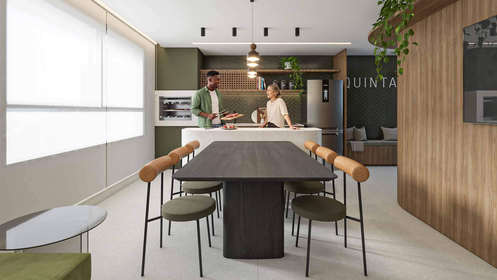 Cobertura, 2 quartos, 114 m² - Foto 16