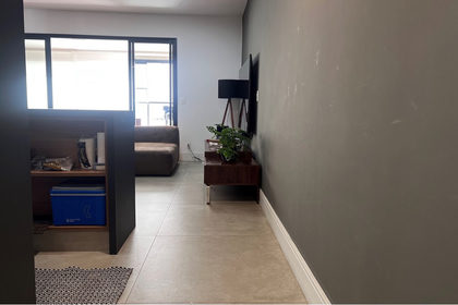 Apartamento em Vila Progredior
