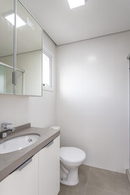 banheiro suite