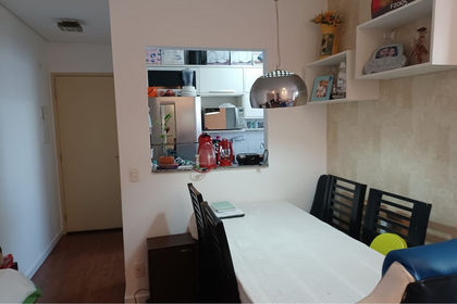 Apartamento em Ipiranga
