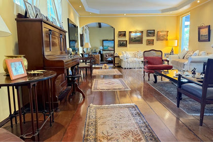 Casa em Jardim Morumbi
