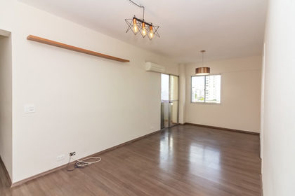 Apartamento em Brooklin Paulista