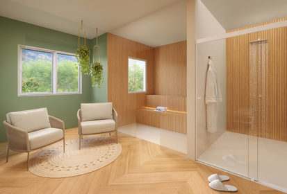 Apartamento, 2 quartos, 33 m² - Foto 15