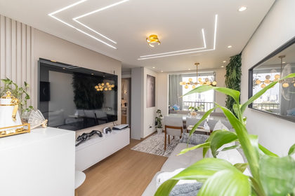 Apartamento em Liberdade