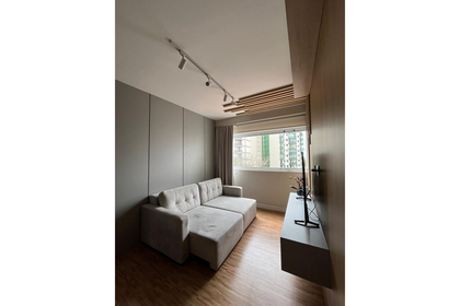 Apartamento em Saúde