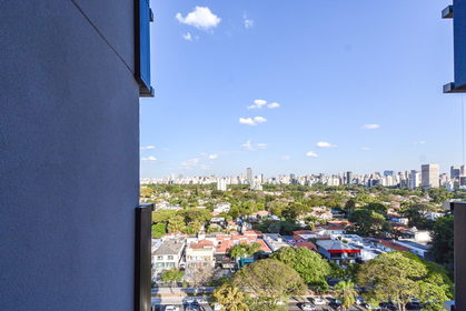 Conheça Apartamento 3 quartos Lançamento Condominio P11 Pinheiros Apto NJ-P11 - São Paulo,SP Pinheiros, à venda - R$ 2.990.000 - II-83236-130499 - 16 16