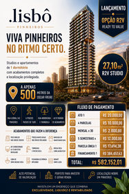 Lisbô Pinheiros