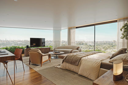 Apartamento, 4 quartos, 400 m² - Foto 20