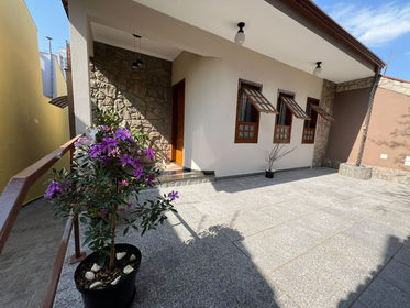 Casa em Vila Bela II