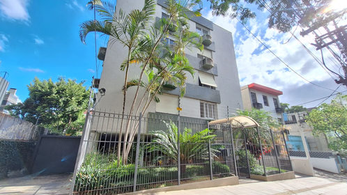 Apartamento para venda no bairro Auxiliadora em Porto Alegre