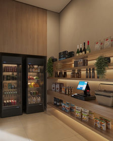210 market