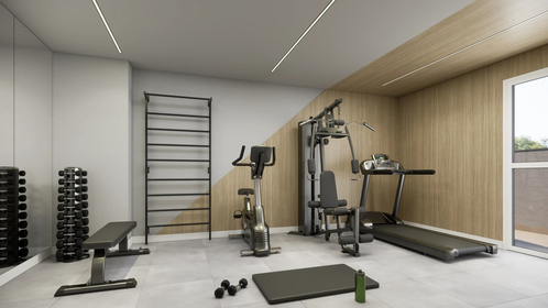 Loft, 18 m² - Foto 7