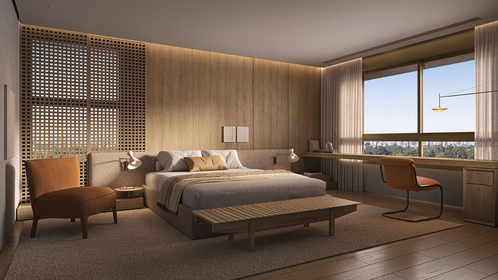 Apartamento, 4 quartos, 474 m² - Foto 14