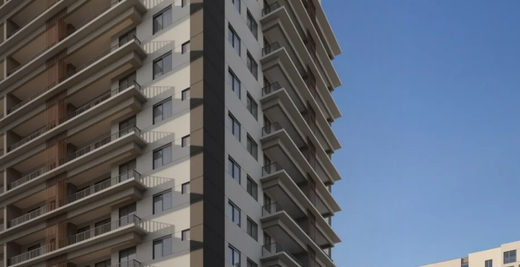 Apartamento, 1 quarto, 35 m² - Foto 17