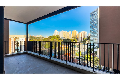 Apartamento em Vila Ipojuca