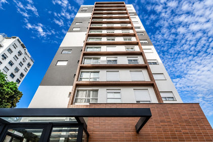 Apartamento para venda no bairro Jardim Botânico em Porto Alegre