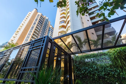 Apartamento em Perdizes