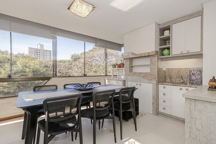 Apartamento em Passo da Areia