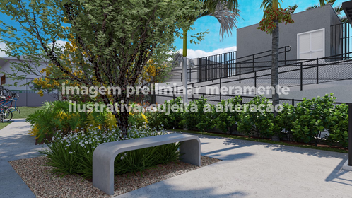 Loft, 24 m² - Foto 16