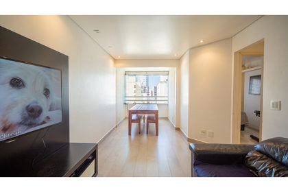 Apartamento em Vila Leopoldina