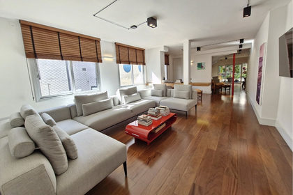 Apartamento em Consolação