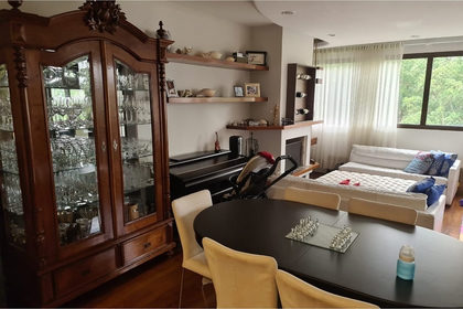 Apartamento em Vila Andrade