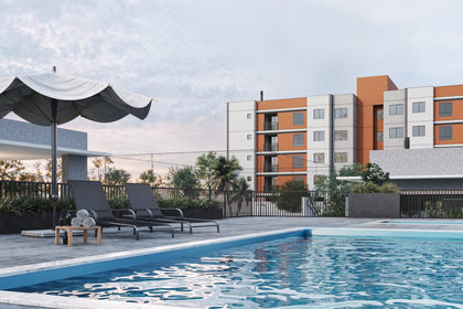 Apartamento, 2 quartos, 39 m² - Foto 22
