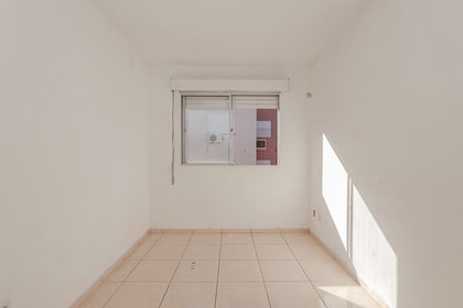 Apartamento para venda no bairro Cristal em Porto Alegre