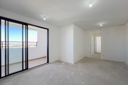 Apartamento em Vila Palmeiras